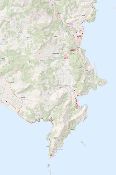 Lycia East 3 Preview 1