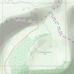 São Miguel Azores Leisure Map Preview 1