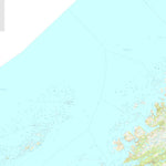 Norway 1:50k Map 30 Preview 1