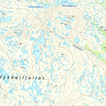 Norway 1:50k Map 32 Preview 2