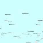 Norway 1:50k Map 33 Preview 2