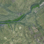 TX-ARROYO VELENO: GeoChange 1974-2012 Preview 2