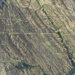 TX-TAM-ZAPATA NW: GeoChange 1974-2012 Preview 3