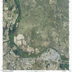 TX-TAM-ROMA-LOS SAENZ WEST: GeoChange 1964-2012 Preview 1