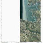 TX-TAM-FALCON VILLAGE: GeoChange 1964-2012 Preview 1