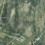 TX-TAM-FALCON VILLAGE: GeoChange 1964-2012 Preview 3