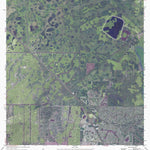 FL-MURDOCK SE: GeoChange 1951-2010 Preview 1
