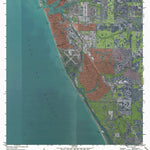 FL-VENICE: GeoChange 1971-2010 Preview 1