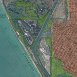FL-VENICE: GeoChange 1971-2010 Preview 2