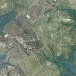 TX-TAM-BECKWITH ARM: GeoChange 1964-2012 Preview 3