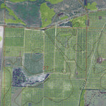 FL-DUETTE: GeoChange 1951-2010 Preview 3