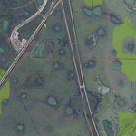 FL-LAUREL: GeoChange 1971-2010 Preview 2