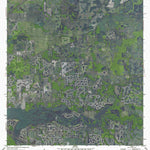 FL-PARRISH: GeoChange 1971-2010 Preview 1