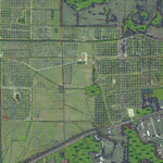 FL-PARRISH: GeoChange 1971-2010 Preview 3