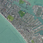 FL-ANNA MARIA: GeoChange 1962-2010 Preview 3