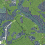 FL-MYAKKA RIVER: GeoChange 1971-2010 Preview 2