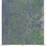 FL-MURDOCK NW: GeoChange 1952-2010 Preview 1