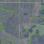 FL-MURDOCK NW: GeoChange 1952-2010 Preview 2