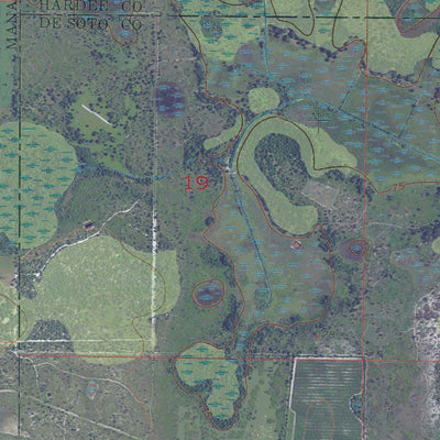 FL-EDGEVILLE: GeoChange 1952-2010 Preview 3