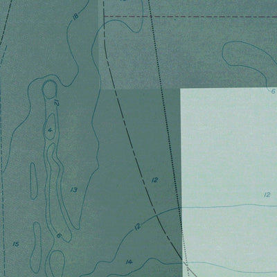 FL-PORT TAMPA: GeoChange 1954-2010 Preview 2