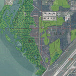 FL-PORT TAMPA: GeoChange 1954-2010 Preview 3