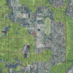 FL-NICHOLS: GeoChange 1947-2010 Preview 3