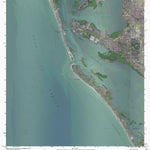 FL-BRADENTON BEACH: GeoChange 1962-2010 Preview 1