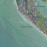 FL-BRADENTON BEACH: GeoChange 1962-2010 Preview 2