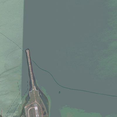 FL-SAFETY HARBOR: GeoChange 1954-2010 Preview 2