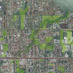 FL-SAFETY HARBOR: GeoChange 1954-2010 Preview 3