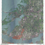 FL-PALMETTO: GeoChange 1971-2010 Preview 1