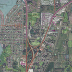 FL-PALMETTO: GeoChange 1971-2010 Preview 2