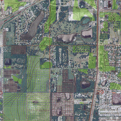 FL-RIVERVIEW: GeoChange 1954-2010 Preview 3