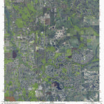 FL-LORRAINE: GeoChange 1971-2010 Preview 1