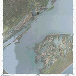 TX-MESQUITE BAY: GeoChange 1946-2012 Preview 1