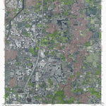 FL-BRANDON: GeoChange 1955-2010 Preview 1