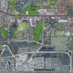 FL-BRANDON: GeoChange 1955-2010 Preview 2