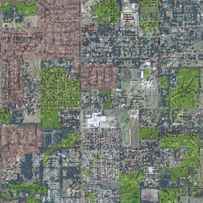 FL-BRANDON: GeoChange 1955-2010 Preview 3