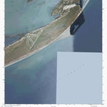 TX-PASS CAVALLO SW: GeoChange 1946-2012 Preview 1