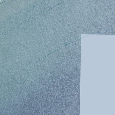 TX-PASS CAVALLO SW: GeoChange 1946-2012 Preview 2