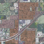 FL-TAMPA: GeoChange 1954-2010 Preview 3