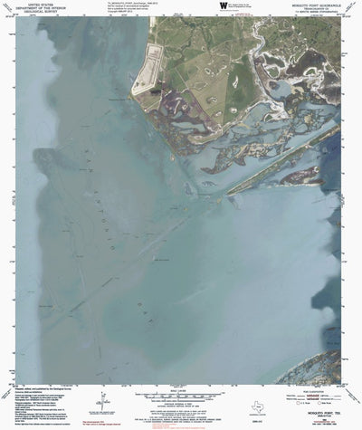 TX-MOSQUITO POINT: GeoChange 1946-2012 Preview 1