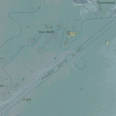 TX-MOSQUITO POINT: GeoChange 1946-2012 Preview 2