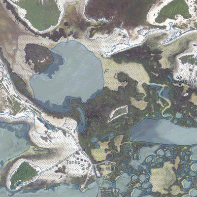 TX-MOSQUITO POINT: GeoChange 1946-2012 Preview 3