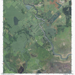 TX-CEDAR LANE NE: GeoChange 1946-2012 Preview 1