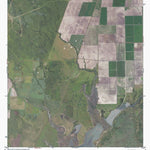 TX-TIVOLI SW: GeoChange 1946-2012 Preview 1