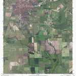 TX-BAY CITY: GeoChange 1946-2012 Preview 1