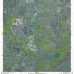 FL-OLD MYAKKA: GeoChange 1971-2010 Preview 1