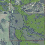 FL-OLD MYAKKA: GeoChange 1971-2010 Preview 2