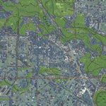 FL-OLD MYAKKA: GeoChange 1971-2010 Preview 3